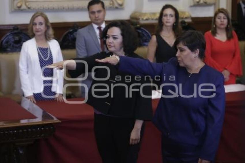 CABILDO