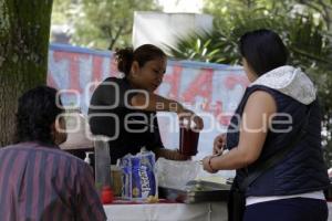 DIA MUNDIAL DE LA ALIMENTACIÓN