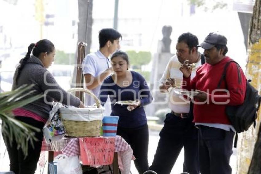 DIA MUNDIAL DE LA ALIMENTACIÓN