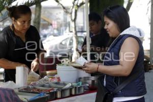 DIA MUNDIAL DE LA ALIMENTACIÓN