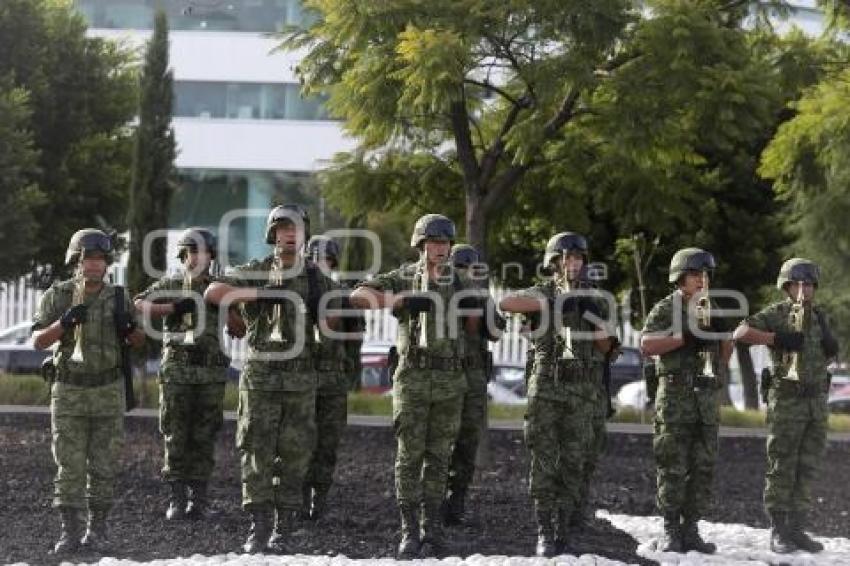 DIA DEL CAMINERO 2018