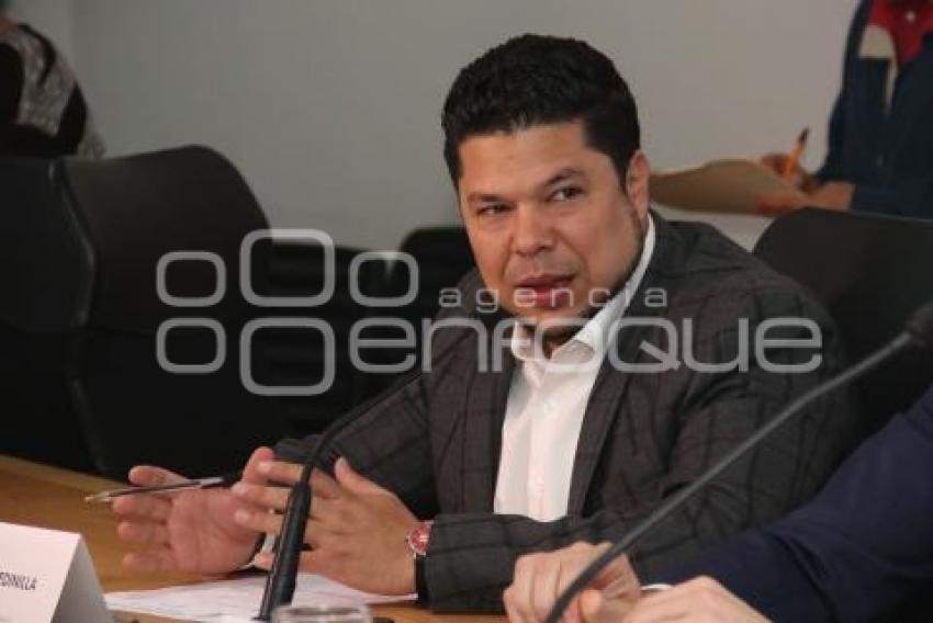 CONGRESO . COMISIÓN DESARROLLO ECONÓMICO