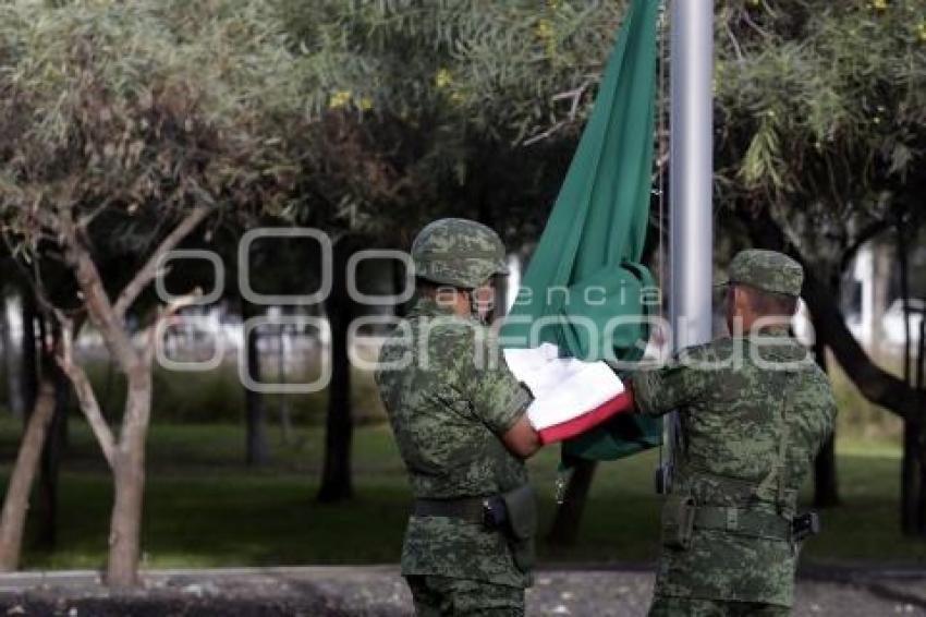 DIA DEL CAMINERO 2018