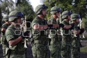 DIA DEL CAMINERO 2018