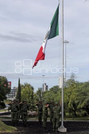 DIA DEL CAMINERO 2018