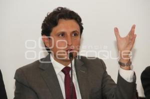 JOSÉ JUAN ESPINOSA
