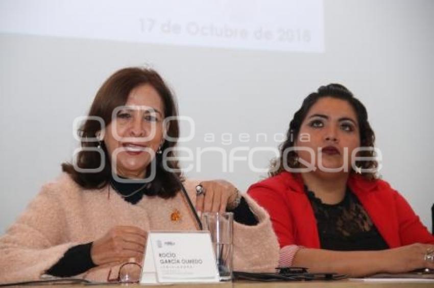 ANIVERSARIO VOTO FEMENINO