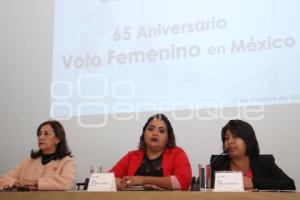 ANIVERSARIO VOTO FEMENINO