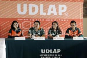 UDLAP