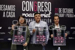 CONGRESO ROASTBRIEF