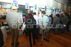 FERIA DEL EMPLEO