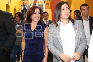 FERIA DEL EMPLEO