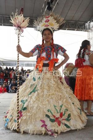 FESTIVAL MOLE DE CADERAS