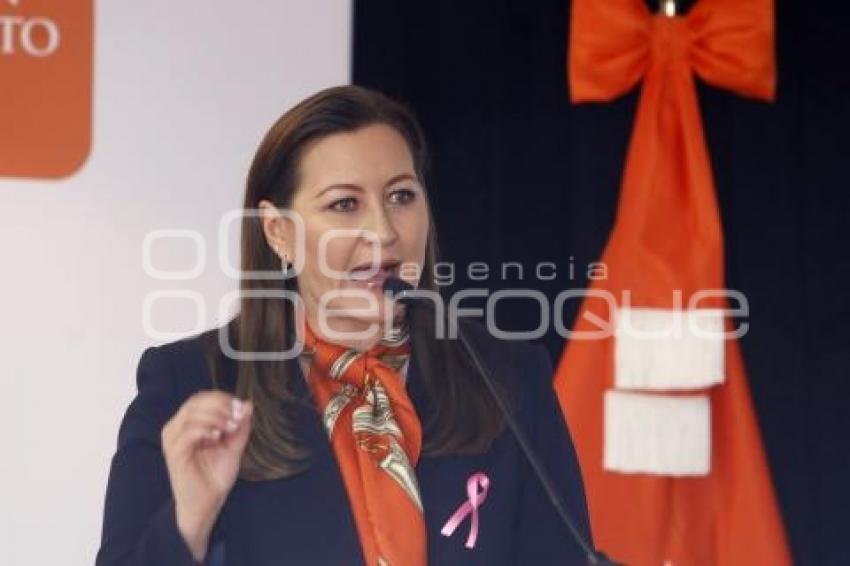 FORO MUJERES MOVIMIENTO CIUDADANO