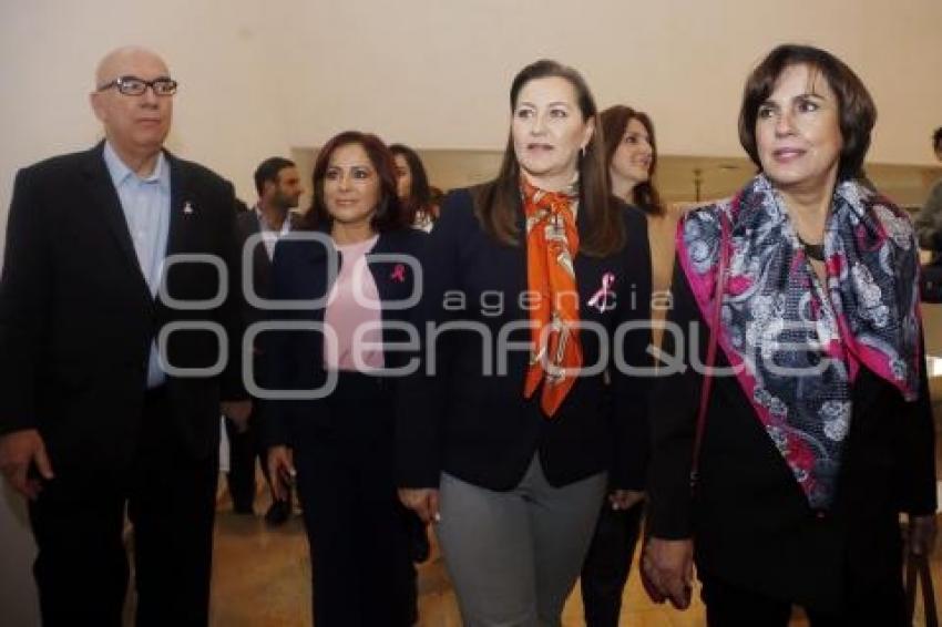 FORO MUJERES MOVIMIENTO CIUDADANO