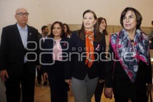 FORO MUJERES MOVIMIENTO CIUDADANO