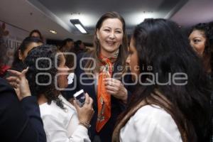 FORO MUJERES MOVIMIENTO CIUDADANO