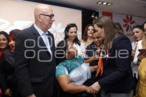 FORO MUJERES MOVIMIENTO CIUDADANO