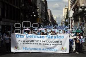 PUEBLA UNIDA POR LA VIDA