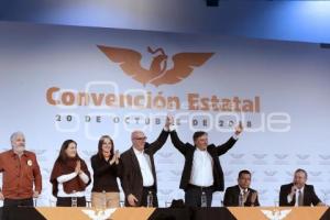 MOVIMIENTO CIUDADANO