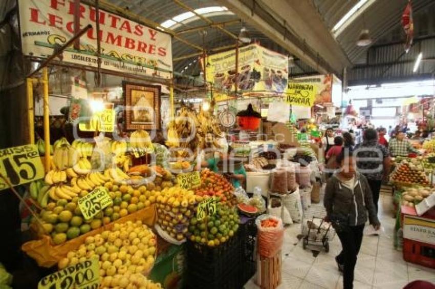 MERCADOS