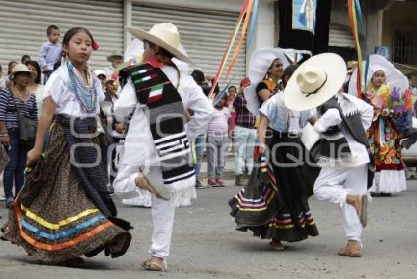 TECUANES  . ACATLÁN