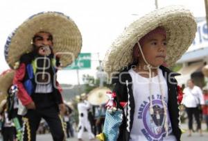 TECUANES  . ACATLÁN