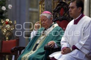 MISA DOMINICAL . CATEDRAL