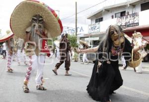 TECUANES  . ACATLÁN