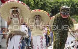 TECUANES  . ACATLÁN