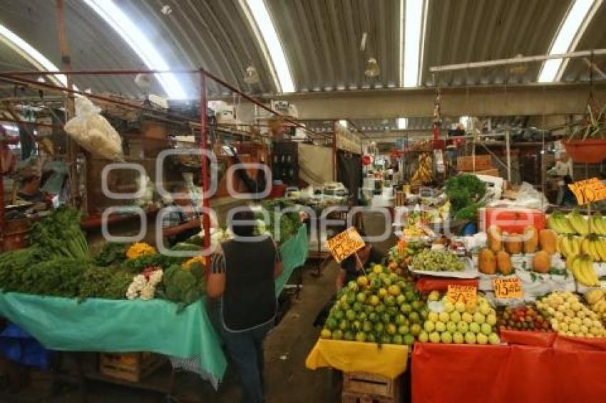 MERCADOS