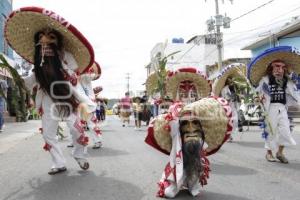 TECUANES  . ACATLÁN