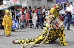 TECUANES  . ACATLÁN