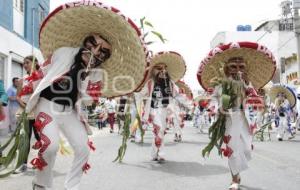 TECUANES  . ACATLÁN