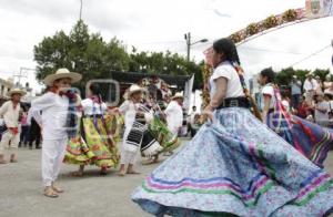 TECUANES  . ACATLÁN