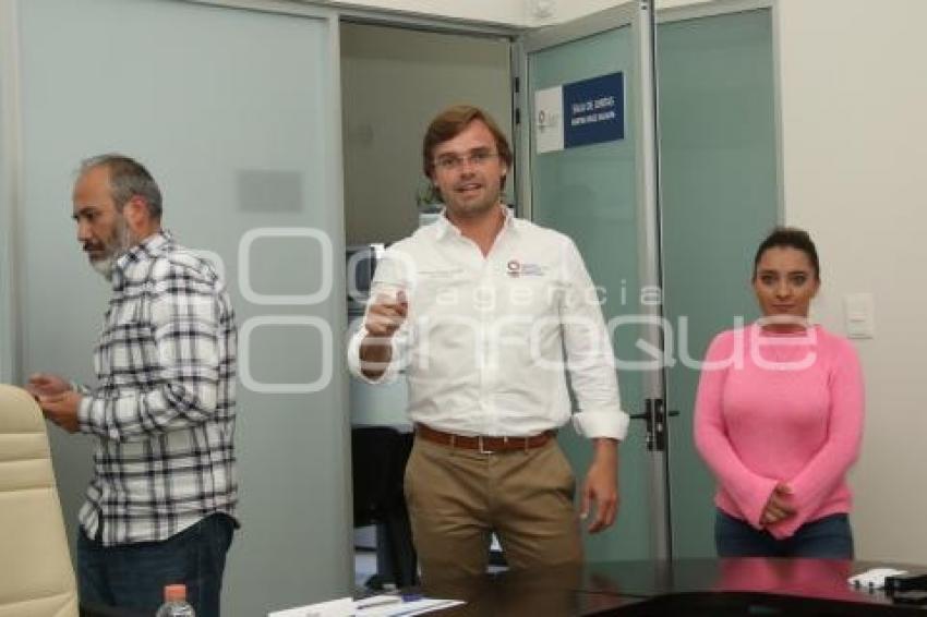 SECRETARÍA DE  INFRAESTRUCTURA