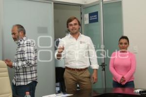 SECRETARÍA DE  INFRAESTRUCTURA