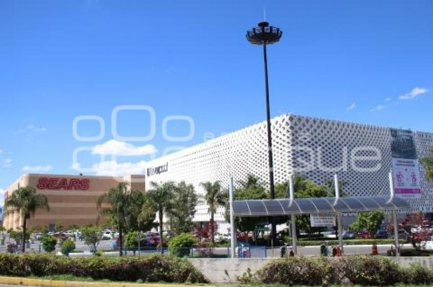 CENTRO  COMERCIAL ANGELOPOLIS