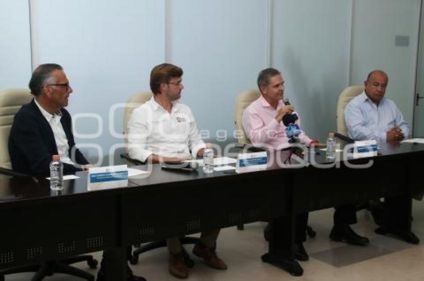 SECRETARÍA DE INFRAESTRUCTURA