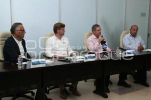 SECRETARÍA DE  INFRAESTRUCTURA