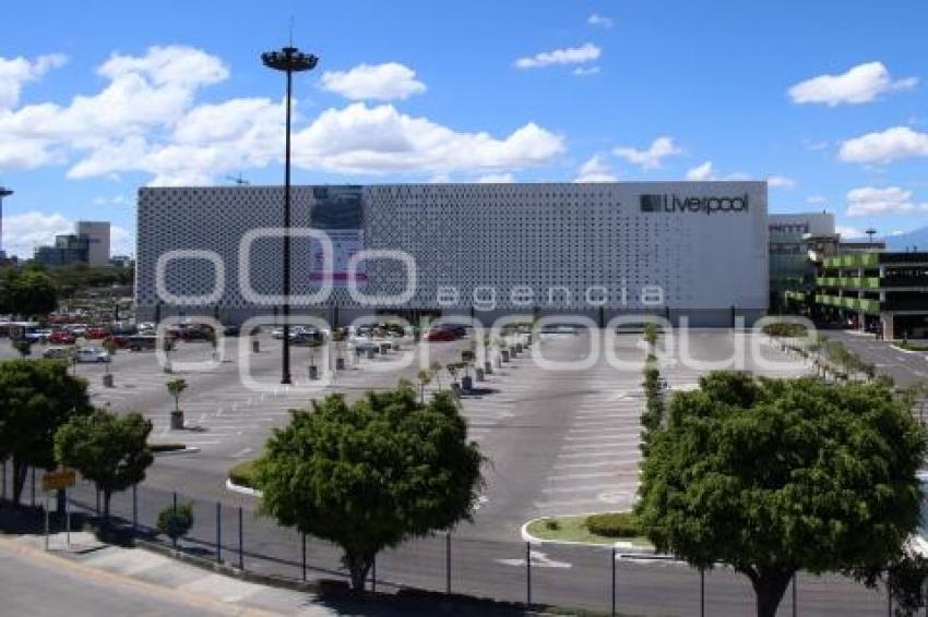 CENTRO  COMERCIAL ANGELOPOLIS