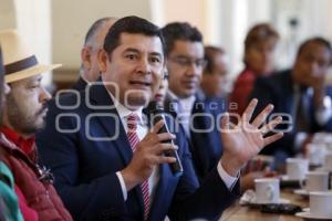 ALEJANDRO ARMENTA