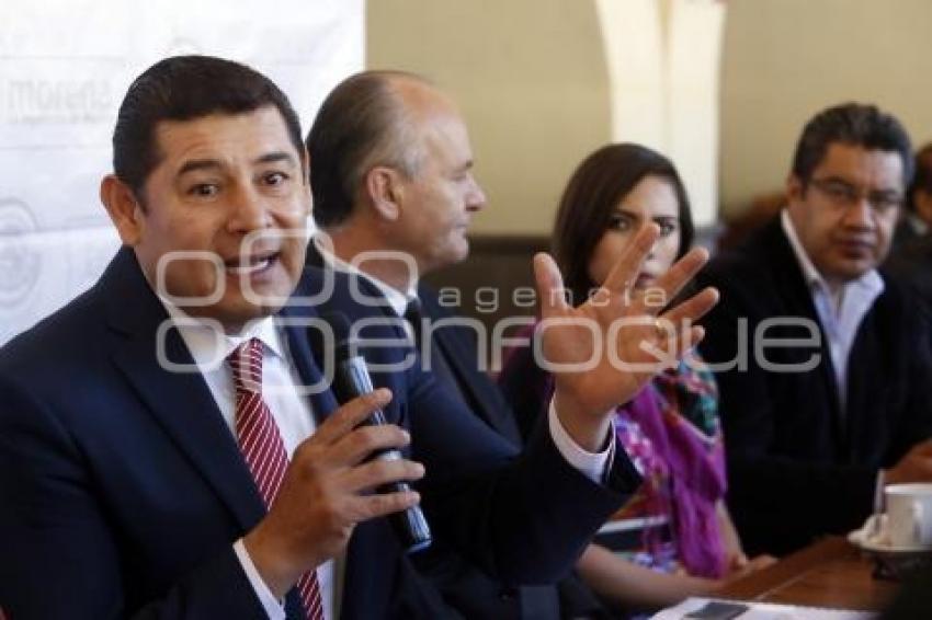 ALEJANDRO ARMENTA