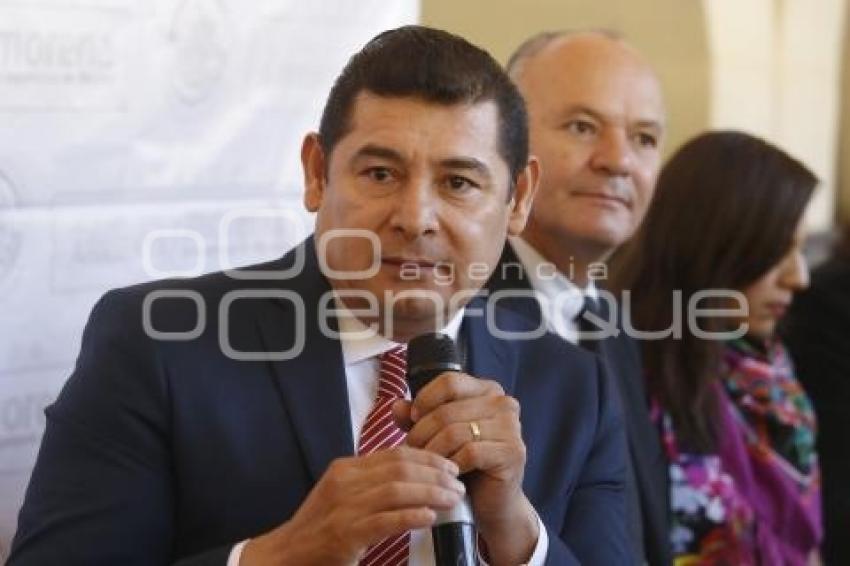 ALEJANDRO ARMENTA