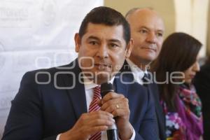 ALEJANDRO ARMENTA