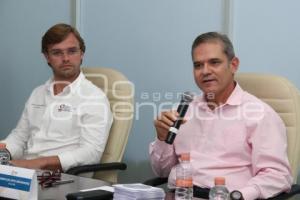 SECRETARÍA DE  INFRAESTRUCTURA