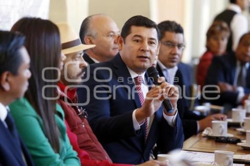 ALEJANDRO ARMENTA