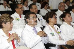 IMSS . DÍA DEL MÉDICO