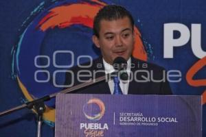 SECRETARÍA DESARROLLO SOCIAL