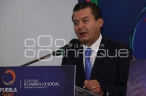 SECRETARÍA DESARROLLO SOCIAL